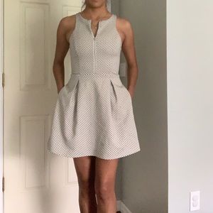 Express mini dress